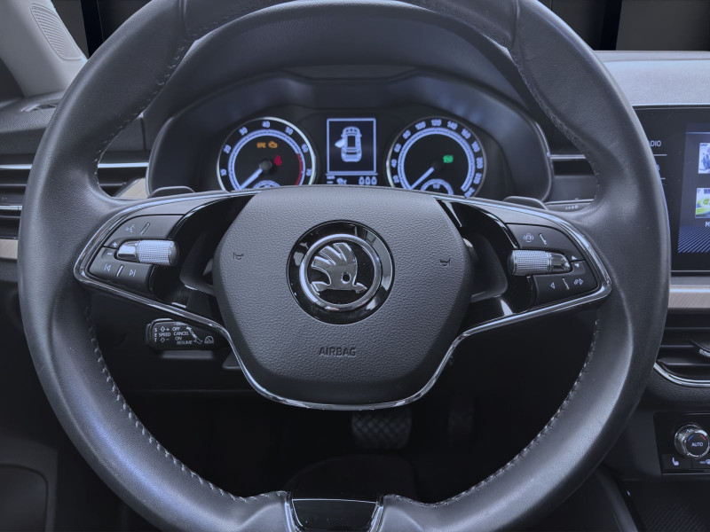 Bild 12: Škoda Kamiq 1.0 TSI DSG STYLE SITZHZG KAMERA LED PDC