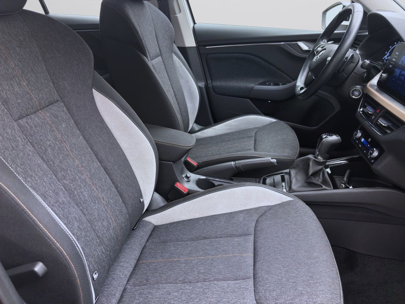 Bild 16: Škoda Kamiq 1.0 TSI DSG STYLE SITZHZG KAMERA LED PDC