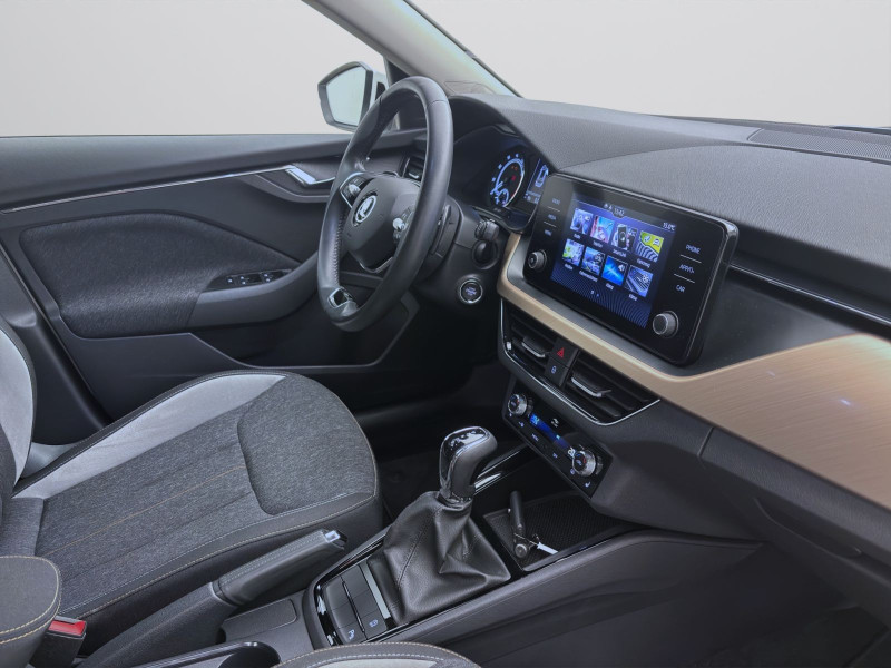 Bild 17: Škoda Kamiq 1.0 TSI DSG STYLE SITZHZG KAMERA LED PDC