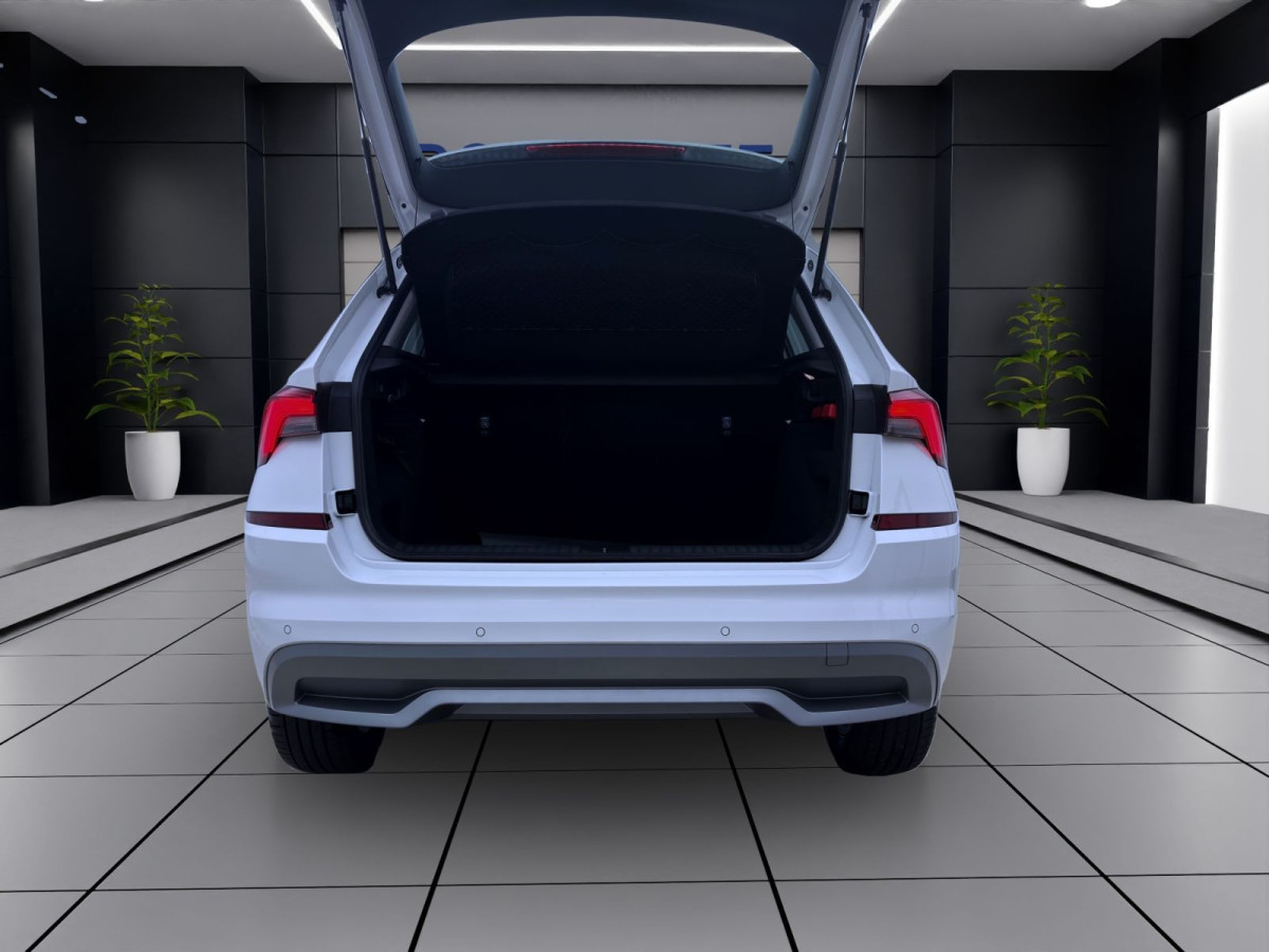 Thumb 4: Škoda Kamiq 1.0 TSI DSG STYLE SITZHZG KAMERA LED PDC
