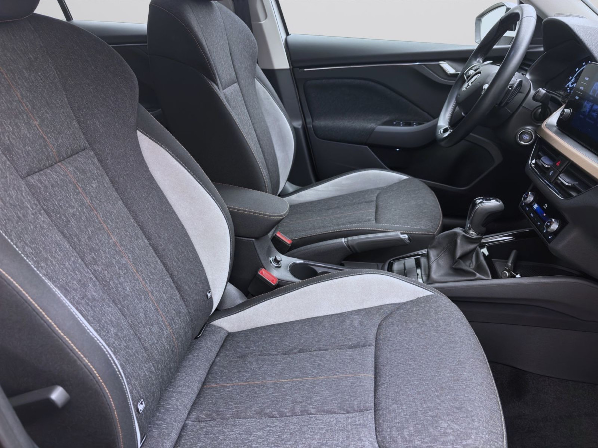 Thumb 16: Škoda Kamiq 1.0 TSI DSG STYLE SITZHZG KAMERA LED PDC