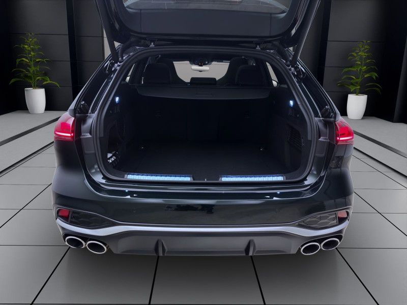 Bild 4: Audi S5 Avant TFSI Q AUDI EXCLUSIVE AHK PANO WR19 B&O LM20
