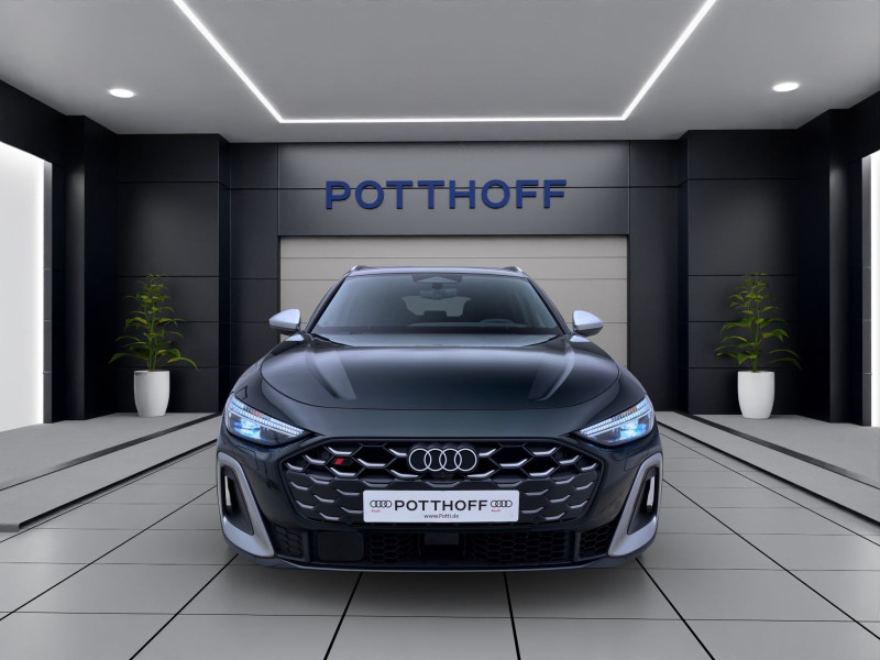 Bild 7: Audi S5 Avant TFSI Q AUDI EXCLUSIVE AHK PANO WR19 B&O LM20