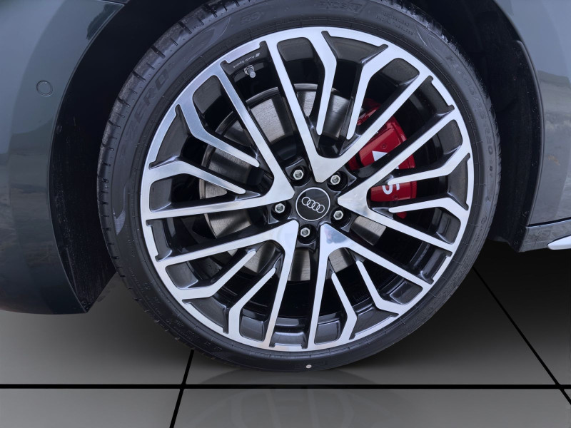 Bild 8: Audi S5 Avant TFSI Q AUDI EXCLUSIVE AHK PANO WR19 B&O LM20