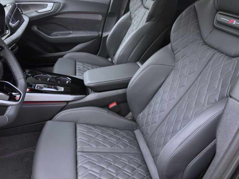 Bild 9: Audi S5 Avant TFSI Q AUDI EXCLUSIVE AHK PANO WR19 B&O LM20