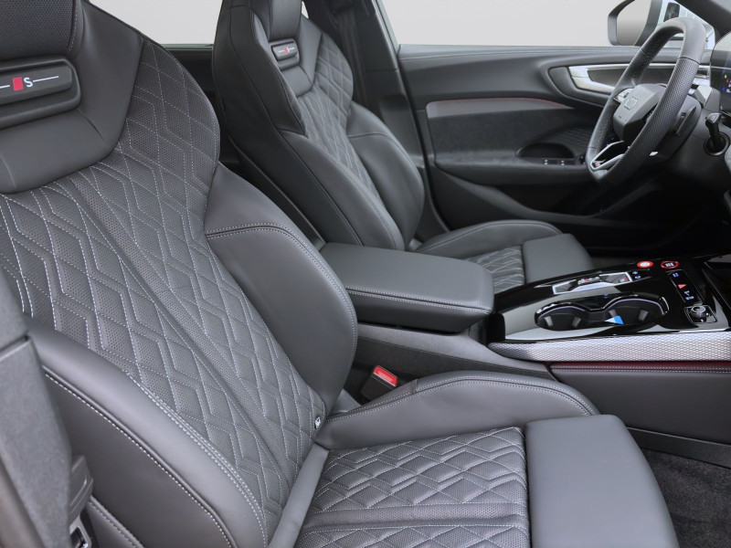 Bild 16: Audi S5 Avant TFSI Q AUDI EXCLUSIVE AHK PANO WR19 B&O LM20