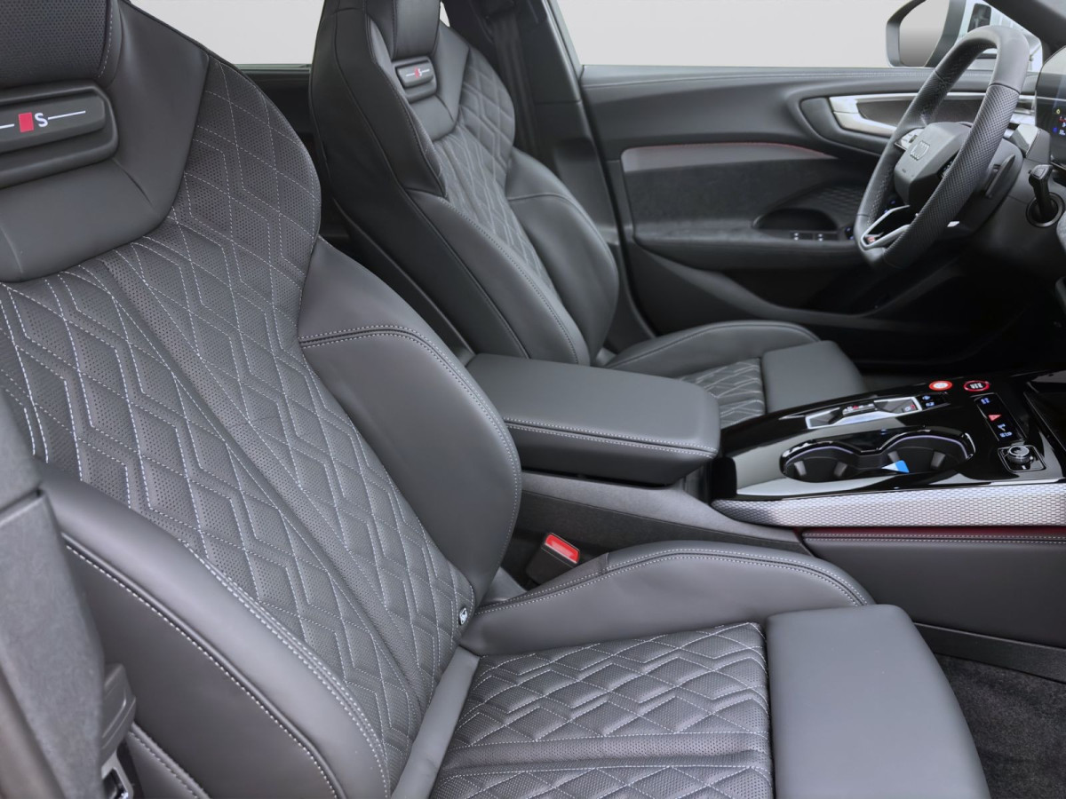 Thumb 16: Audi S5 Avant TFSI Q AUDI EXCLUSIVE AHK PANO WR19 B&O LM20