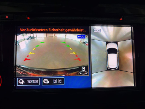 Ansicht 15 - Gebrauchtwagen Fahrzeug, Modell Qashqai der Marke Nissan von Verkäufer Autohaus Rabus e.K.