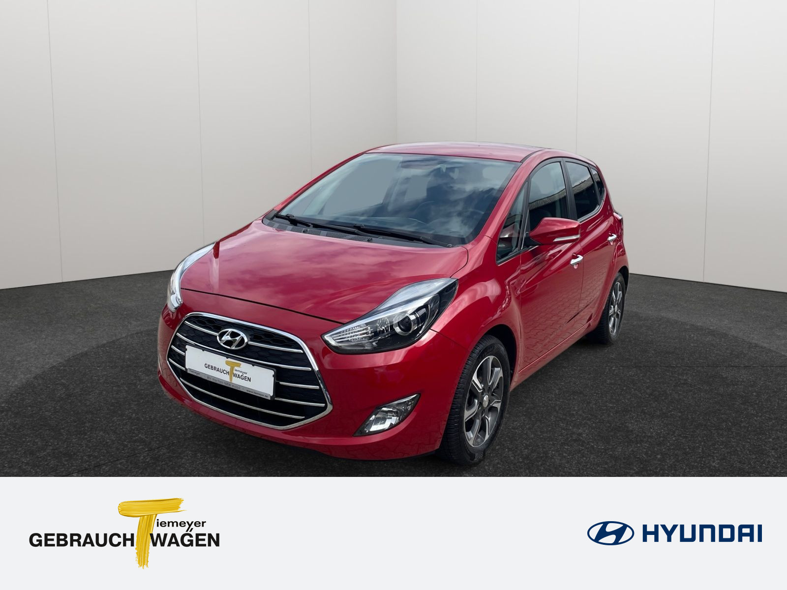 Hyundai ix20 1.6 Style