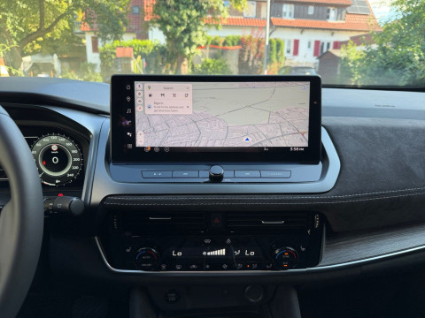 Ansicht 11 - Neuwagen Fahrzeug, Modell Qashqai der Marke Nissan von Verkäufer Autohaus Jutz GmbH