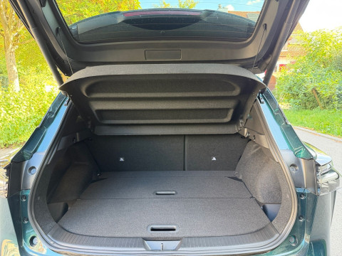 Ansicht 13 - Neuwagen Fahrzeug, Modell Qashqai der Marke Nissan von Verkäufer Autohaus Jutz GmbH