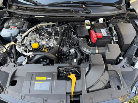 Ansicht 15 - Neuwagen Fahrzeug, Modell Qashqai der Marke Nissan von Verkäufer Autohaus Jutz GmbH
