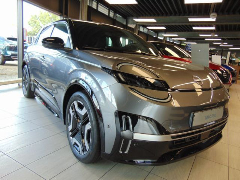 Ansicht 2 - Neuwagen Fahrzeug, Modell Micra der Marke Nissan von Verkäufer Autohaus Kohlmann GmbH & Co. KG