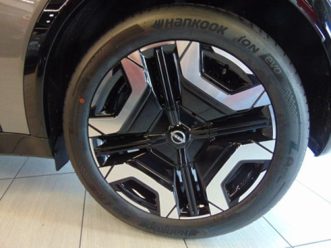Ansicht 6 - Neuwagen Fahrzeug, Modell Micra der Marke Nissan von Verkäufer Autohaus Kohlmann GmbH & Co. KG