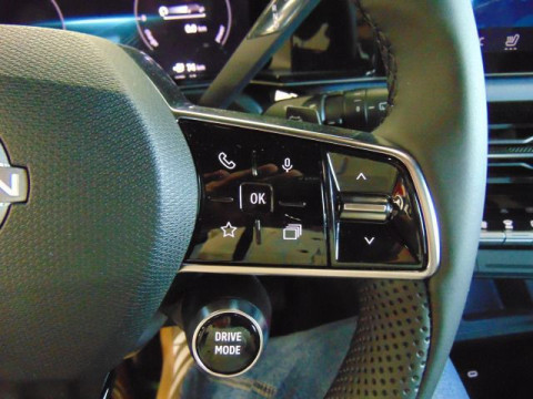 Ansicht 12 - Neuwagen Fahrzeug, Modell Micra der Marke Nissan von Verkäufer Autohaus Kohlmann GmbH & Co. KG