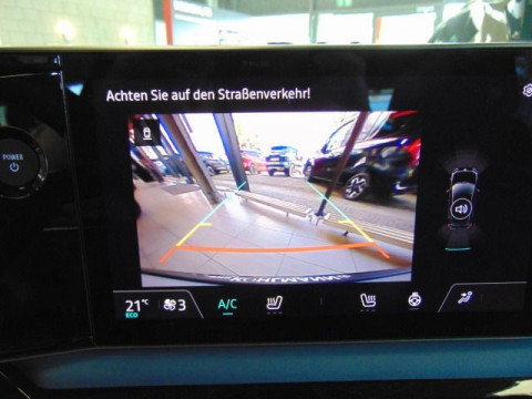 Ansicht 18 - Neuwagen Fahrzeug, Modell Micra der Marke Nissan von Verkäufer Autohaus Kohlmann GmbH & Co. KG