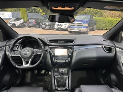 Ansicht 16 - Gebrauchtwagen Fahrzeug, Modell Qashqai der Marke Nissan von Verkäufer Autohaus Möller GmbH in Herdecke