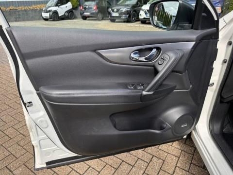 Ansicht 17 - Gebrauchtwagen Fahrzeug, Modell Qashqai der Marke Nissan von Verkäufer Autohaus Möller GmbH in Herdecke