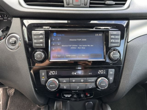 Ansicht 21 - Gebrauchtwagen Fahrzeug, Modell Qashqai der Marke Nissan von Verkäufer Autohaus Möller GmbH in Herdecke