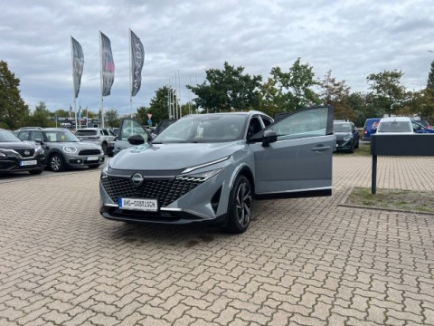 Ansicht 16 - Gebrauchtwagen Fahrzeug, Modell Qashqai der Marke Nissan von Verkäufer AHG Gabrisch GmbH