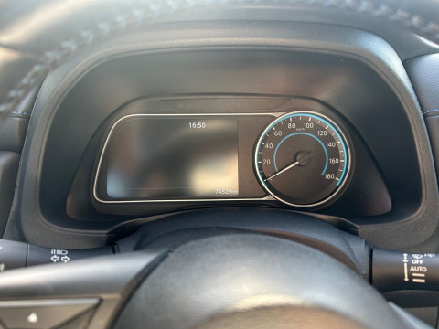 Ansicht 6 - Gebrauchtwagen Fahrzeug, Modell Leaf der Marke Nissan von Verkäufer Autohaus Ebner GmbH
