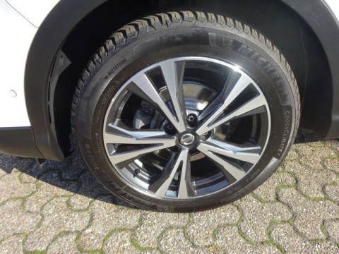 Ansicht 9 - Gebrauchtwagen Fahrzeug, Modell Qashqai der Marke Nissan von Verkäufer Autohaus Kohlmann GmbH & Co. KG