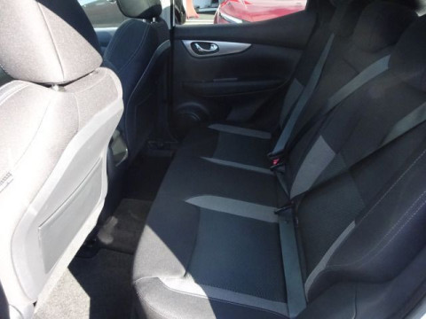 Ansicht 23 - Gebrauchtwagen Fahrzeug, Modell Qashqai der Marke Nissan von Verkäufer Autohaus Kohlmann GmbH & Co. KG