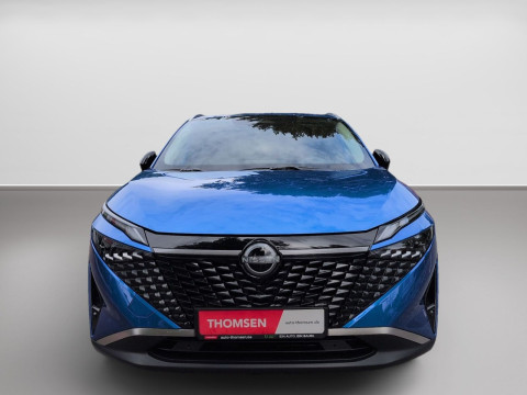 Ansicht 3 - Gebrauchtwagen Fahrzeug, Modell Qashqai der Marke Nissan von Verkäufer C. Thomsen GmbH