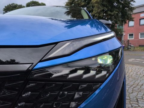 Ansicht 7 - Gebrauchtwagen Fahrzeug, Modell Qashqai der Marke Nissan von Verkäufer C. Thomsen GmbH