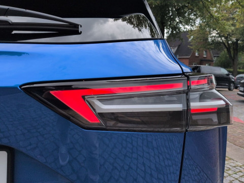 Ansicht 8 - Gebrauchtwagen Fahrzeug, Modell Qashqai der Marke Nissan von Verkäufer C. Thomsen GmbH