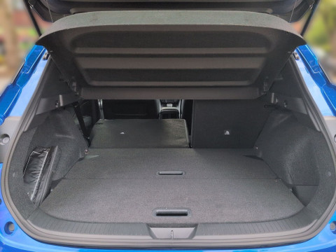 Ansicht 25 - Gebrauchtwagen Fahrzeug, Modell Qashqai der Marke Nissan von Verkäufer C. Thomsen GmbH