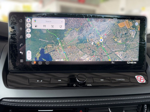 Ansicht 9 - Gebrauchtwagen Fahrzeug, Modell Qashqai der Marke Nissan von Verkäufer Autohaus Wegener Berlin GmbH - Filiale Wittenau