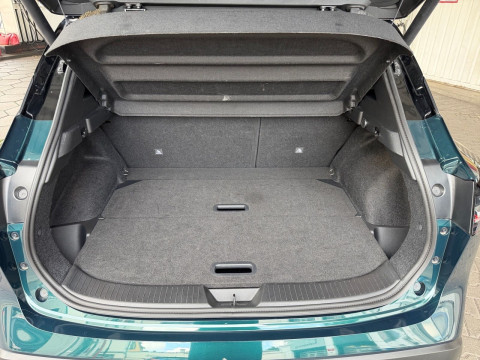 Ansicht 12 - Gebrauchtwagen Fahrzeug, Modell Qashqai der Marke Nissan von Verkäufer Autohaus Wegener Berlin GmbH - Filiale Wittenau