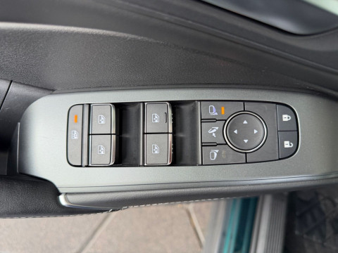 Ansicht 14 - Gebrauchtwagen Fahrzeug, Modell Qashqai der Marke Nissan von Verkäufer Autohaus Wegener Berlin GmbH - Filiale Wittenau