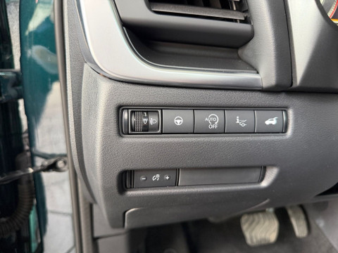 Ansicht 15 - Gebrauchtwagen Fahrzeug, Modell Qashqai der Marke Nissan von Verkäufer Autohaus Wegener Berlin GmbH - Filiale Wittenau