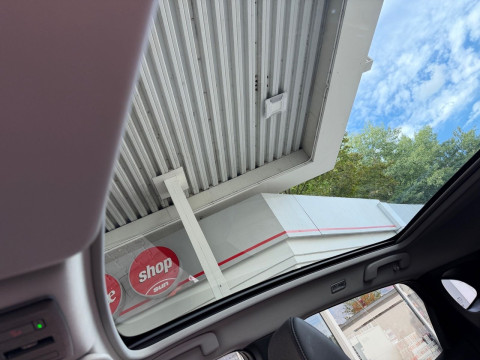 Ansicht 18 - Gebrauchtwagen Fahrzeug, Modell Qashqai der Marke Nissan von Verkäufer Autohaus Wegener Berlin GmbH - Filiale Wittenau