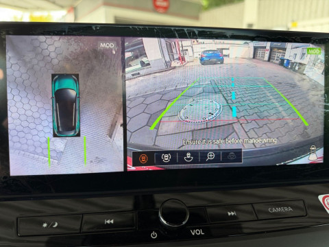 Ansicht 19 - Gebrauchtwagen Fahrzeug, Modell Qashqai der Marke Nissan von Verkäufer Autohaus Wegener Berlin GmbH - Filiale Wittenau