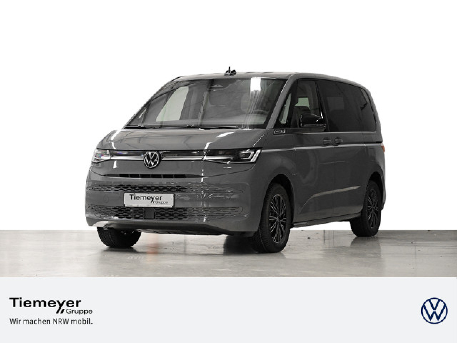 Volkswagen T7 Multivan 2.0 Volkswagen T7 Multivan 2.0