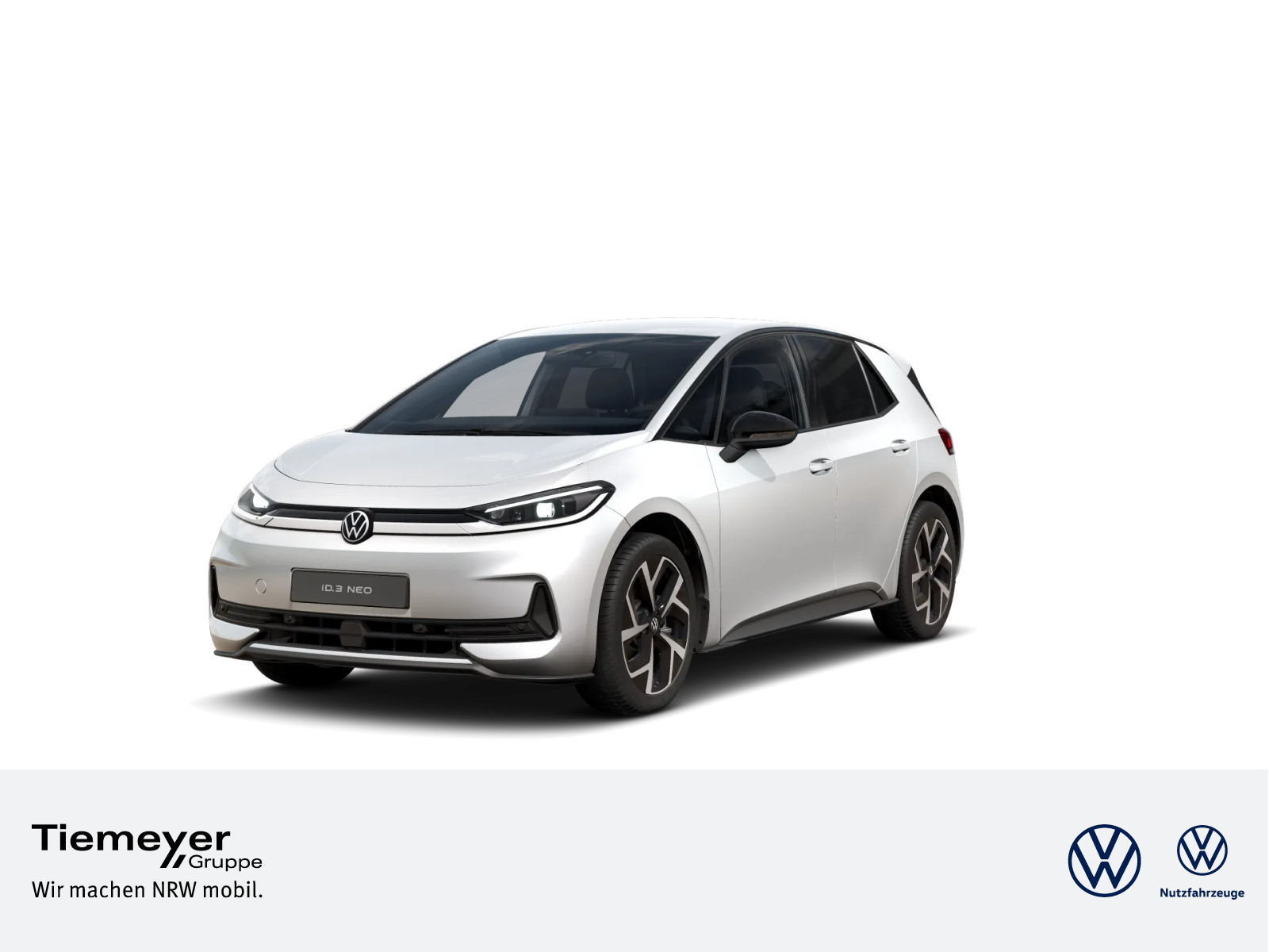 Volkswagen ID.3 NEO LIFE Volkswagen ID.3 NEO LIFE