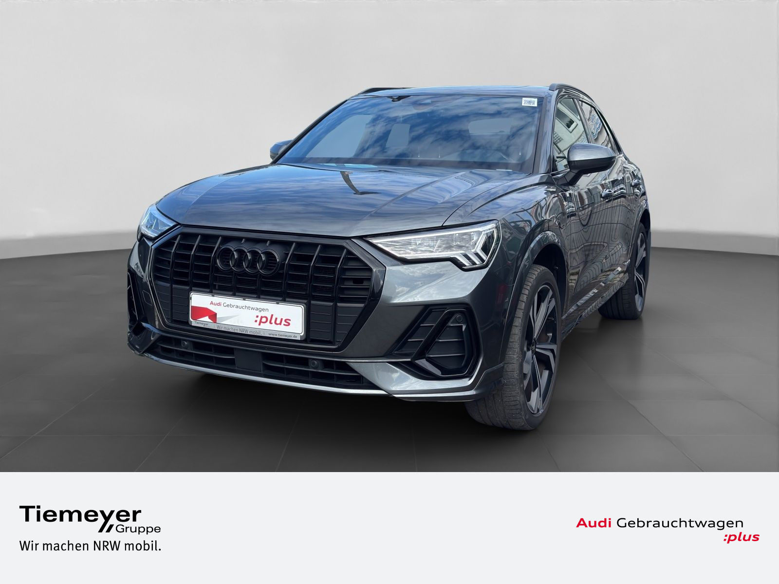 Audi Q3 45 TFSIe