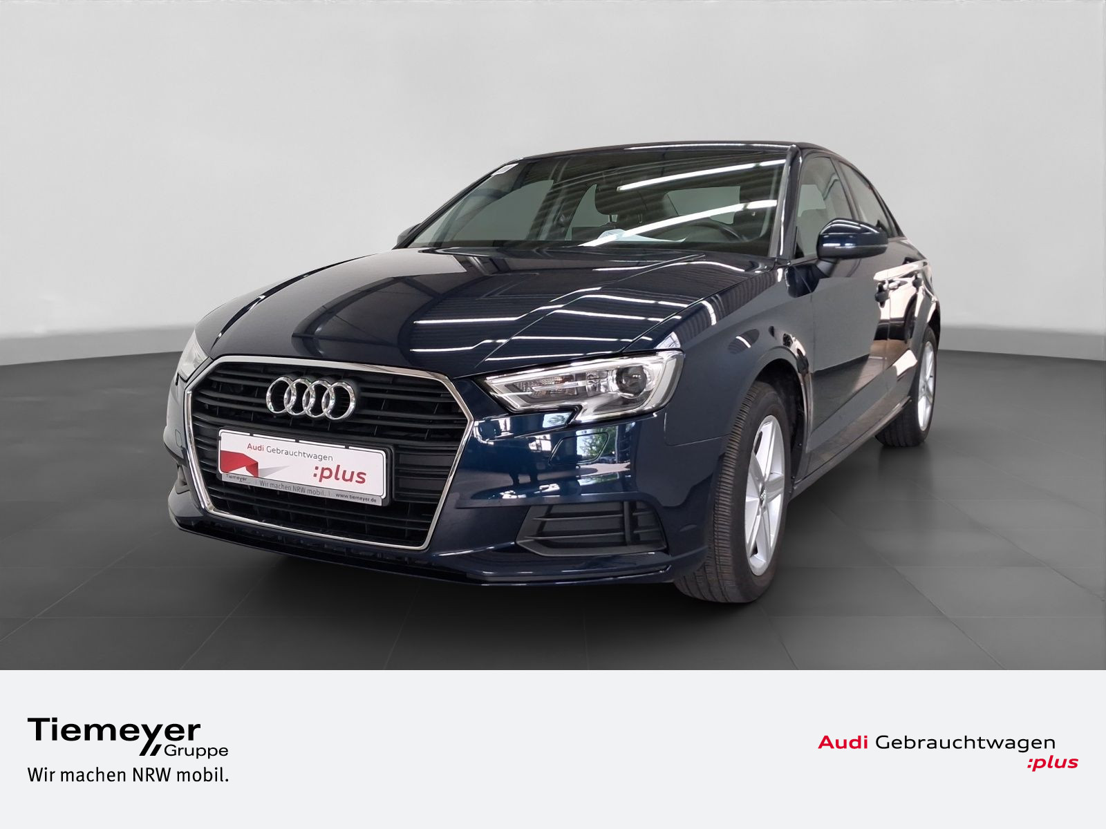 Audi A3 Limousine 30
