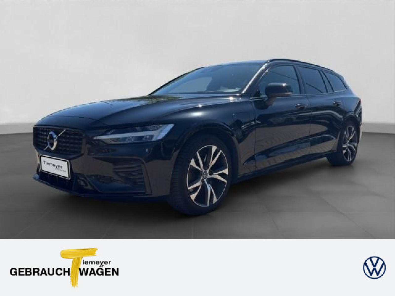 Volvo V60 Kombi PANO