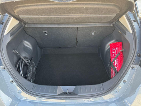 Ansicht 11 - Gebrauchtwagen Fahrzeug, Modell Leaf der Marke Nissan von Verkäufer Autohaus Priller – Zweigniederlassung der Autohaus MKM Huber GmbH