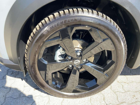 Ansicht 7 - Gebrauchtwagen Fahrzeug, Modell Juke der Marke Nissan von Verkäufer Autohaus Günther GmbH