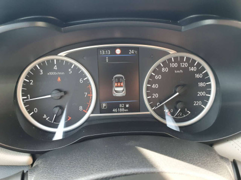 Ansicht 15 - Gebrauchtwagen Fahrzeug, Modell Micra der Marke Nissan von Verkäufer Autohaus Eimann GmbH
