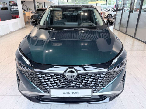 Ansicht 5 - Neuwagen Fahrzeug, Modell Qashqai der Marke Nissan von Verkäufer Autohaus Lohmann GmbH &Co.KG