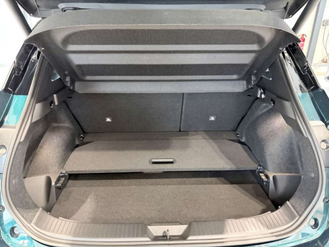 Ansicht 13 - Neuwagen Fahrzeug, Modell Qashqai der Marke Nissan von Verkäufer Autohaus Lohmann GmbH &Co.KG