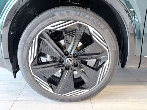 Ansicht 15 - Neuwagen Fahrzeug, Modell Qashqai der Marke Nissan von Verkäufer Autohaus Lohmann GmbH &Co.KG