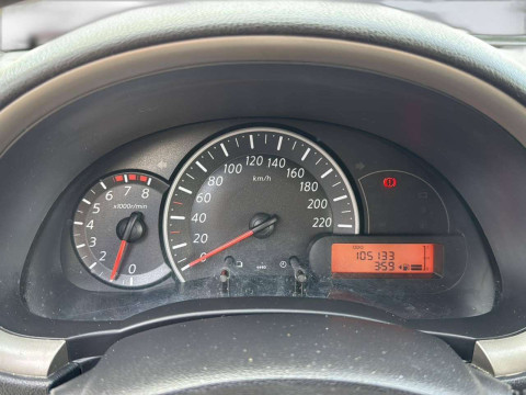 Ansicht 14 - Gebrauchtwagen Fahrzeug, Modell Micra der Marke Nissan von Verkäufer Kern Automobile GmbH & Co. KG