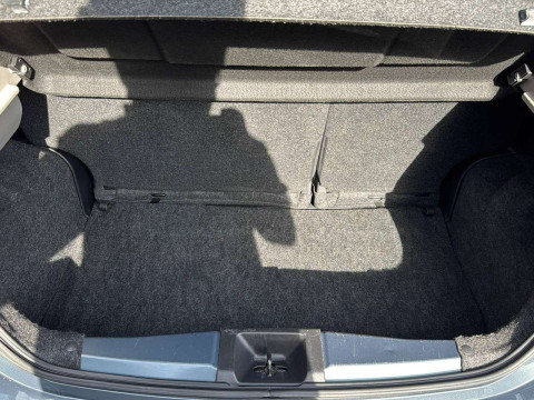 Ansicht 20 - Gebrauchtwagen Fahrzeug, Modell Micra der Marke Nissan von Verkäufer Kern Automobile GmbH & Co. KG